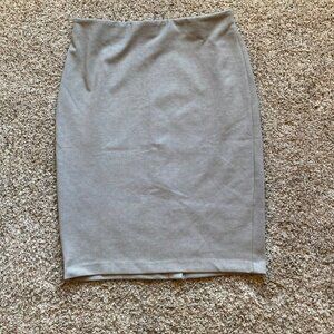 NWOT Philosophy Pencil Skirt